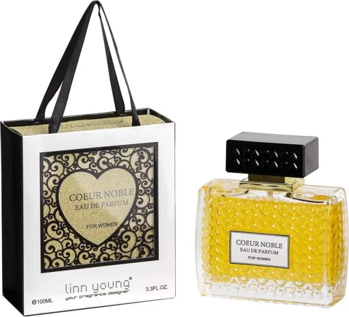 Parfum Coeur Noble – Image 3
