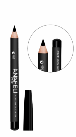 Crayon Contour Des Yeux Noir