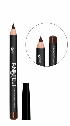 Crayon Contour Des Yeux Marron