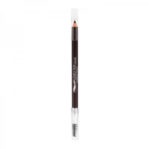 Crayon à Sourcils Brun Intense