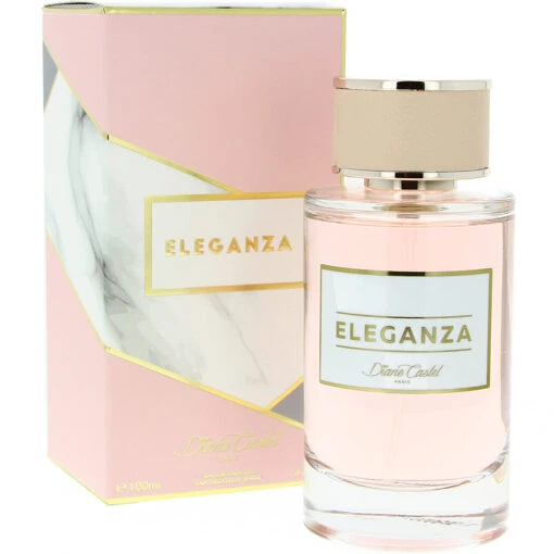 Parfum Eleganza Pour Femme – Image 3