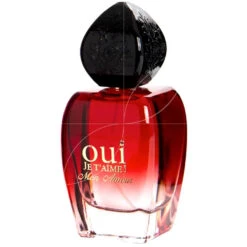 Parfum Oui Je T'aime Mon Amour