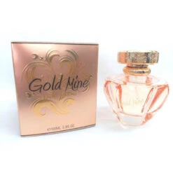 Eau De Parfum Gold Mine