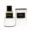 Eau De Parfum Collection Privée Madawi -Mode de luxe eau de parfum madawi natural spay vaporisateur 50ml