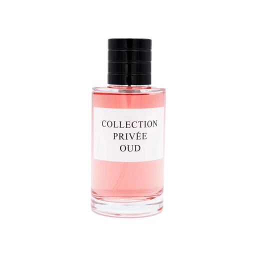 Eau De Parfum Collection Privée Oud – Image 2