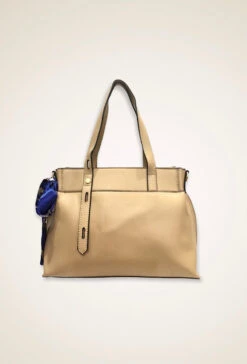 Sac à Main Taupe