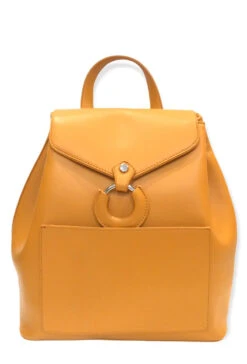 Sac à Dos Femme Camel -Mode de luxe evanes evanes153 camel 1
