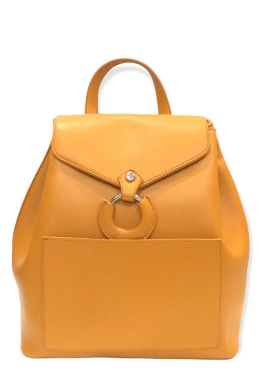 Sac à Dos Femme Camel – Image 3