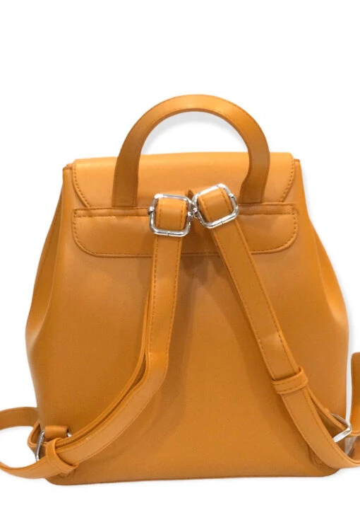 Sac à Dos Femme Camel – Image 2