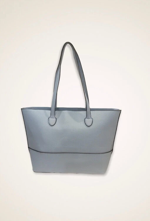 Sac à Main Bleu