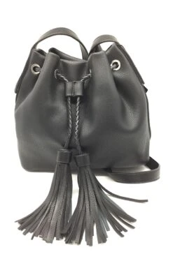 Sac à Main Noir Pour Femme