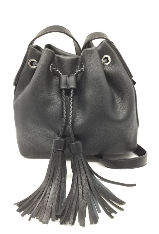 Sac à Main Noir Pour Femme