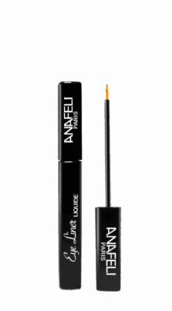Eye Liner Pinceau Noir Intense