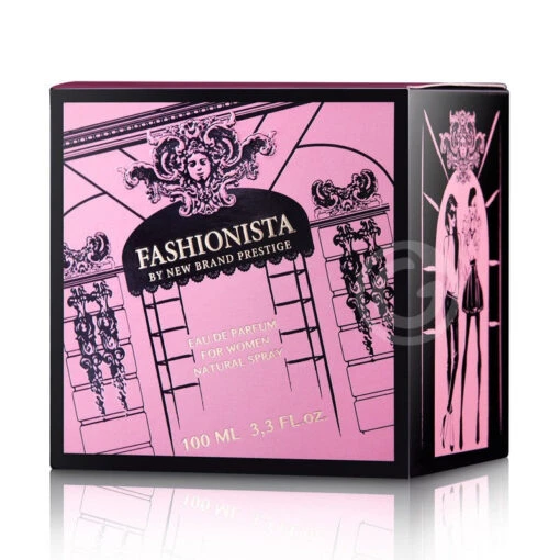 Parfum Fashionista – Image 2