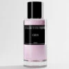 Eau De Parfum Collection Privée Gris -Mode de luxe gris