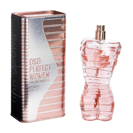 Parfum Oso Perfect Women – Image 2