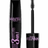 Mascara 3 En 1 -Mode de luxe mascara 3en1