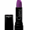 Rouge à Lèvres Violet Vif -Mode de luxe rouges a levres creme12C