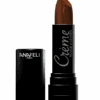 Rouge à Lèvres Chocolat -Mode de luxe rouges a levres creme21C