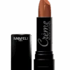 Rouge à Lèvres Nude Beige -Mode de luxe rouges a levres creme26C