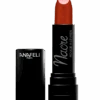 Rouge à Lèvres Nacré Nectarine Anafeli Paris -Mode de luxe rouges a levres nacres02