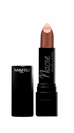 Rouge à Lèvres Nacré Nude
