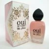 Parfum Oui Je T'aime Ma Chérie -Mode de luxe s l640