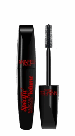 Mascara Specific Volume