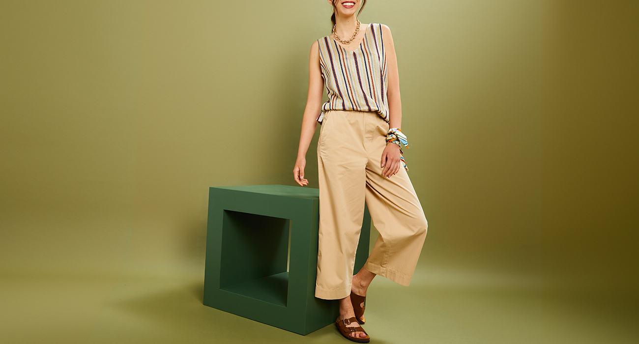 Devant -Mode de luxe vente privee chloe stora