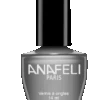 Vernis à Ongles Argent Nacré -Mode de luxe vernis01