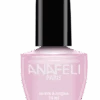 Vernis à Ongles Rose Perlé -Mode de luxe vernis03