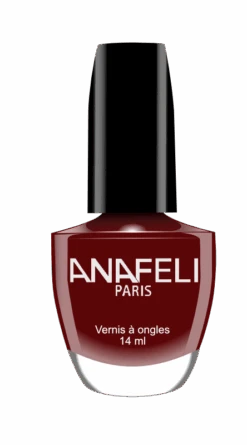 Vernis à Ongles Lie De Vin