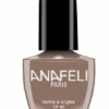 Vernis à Ongles De Couleur Taupe -Mode de luxe vernis101