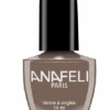 Vernis à Ongles Greige Foncé -Mode de luxe vernis121