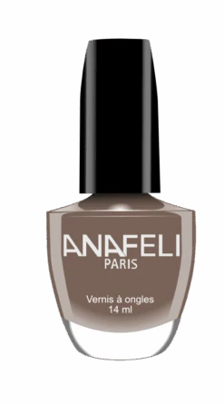 Vernis à Ongles Greige Foncé