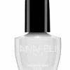 Vernis à Ongles Blanc -Mode de luxe vernis52
