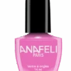 Vernis à Ongles Mauve -Mode de luxe vernis60