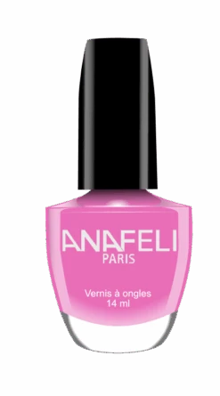 Vernis à Ongles Mauve