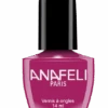 Vernis à Ongles Prune -Mode de luxe vernis62