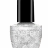 Vernis à Ongles Diamant Blanc -Mode de luxe vernis d02