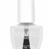 Vernis à Ongles Incolore -Mode de luxe vernis s01