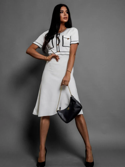 Robe Vintage – Image 16